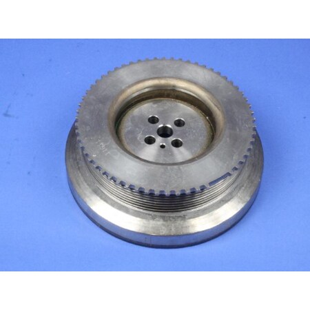 Mopar Engine Crankshaft Pulley Bolt, 68143868AA 68143868AA